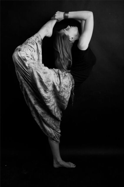 Portfolio photo