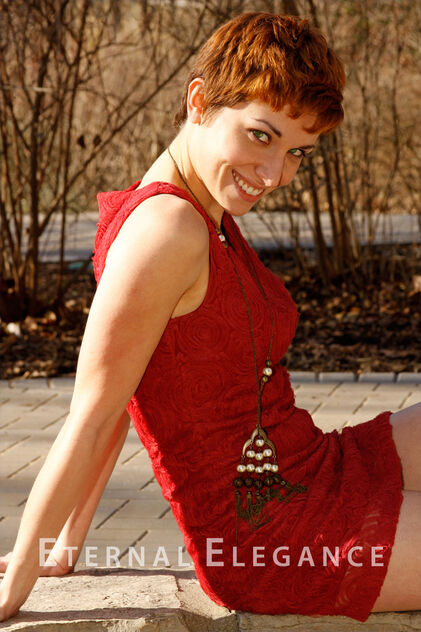 Portfolio photo