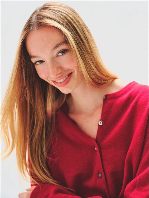 Portfolio photo