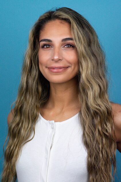 Portfolio photo