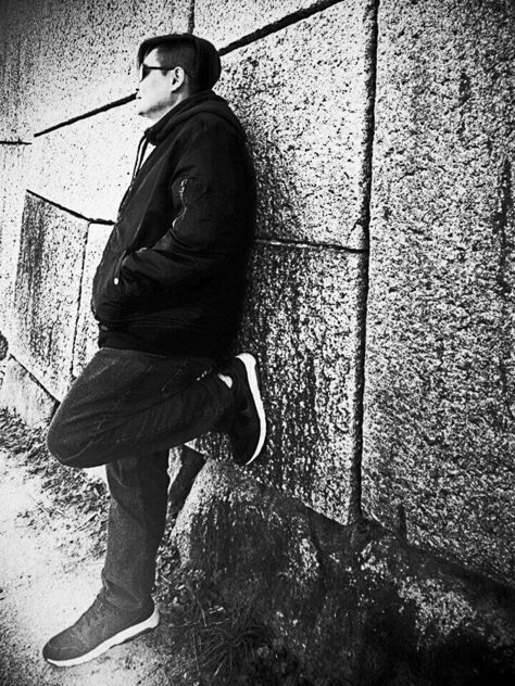 Portfolio photo