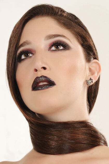 Portfolio photo