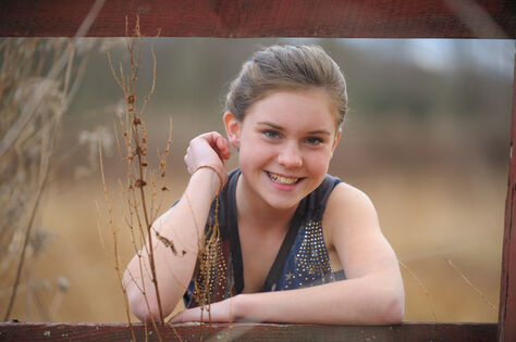 Portfolio photo