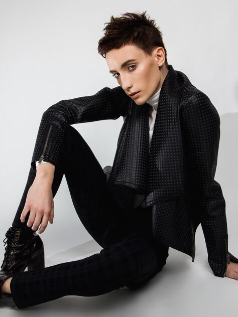 Portfolio photo
