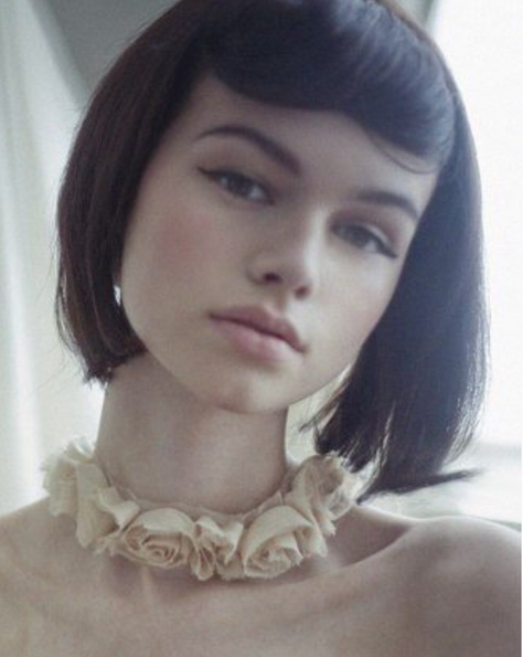 Portfolio photo