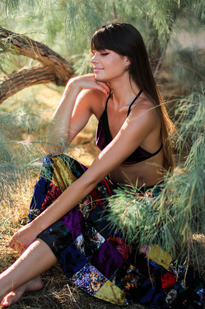 Portfolio photo
