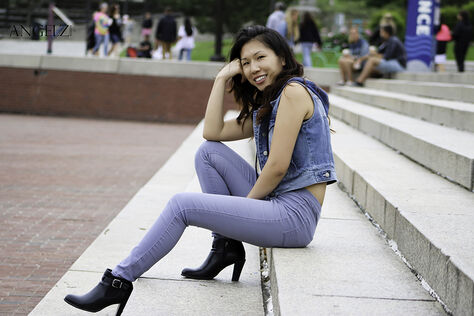 Portfolio photo