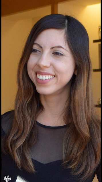 Portfolio photo