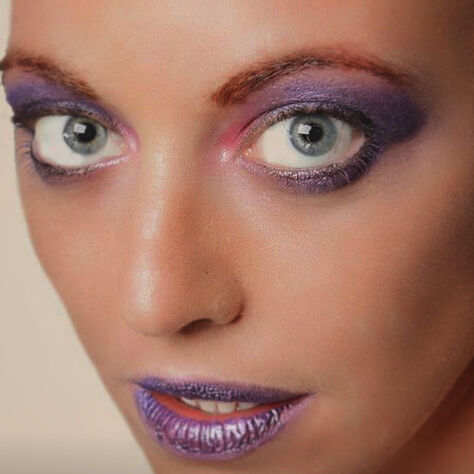 Portfolio photo