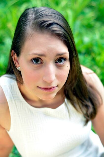 Portfolio photo