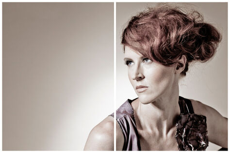 Portfolio photo