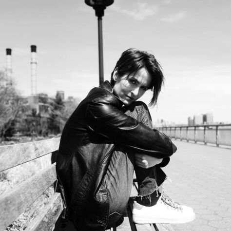 Portfolio photo