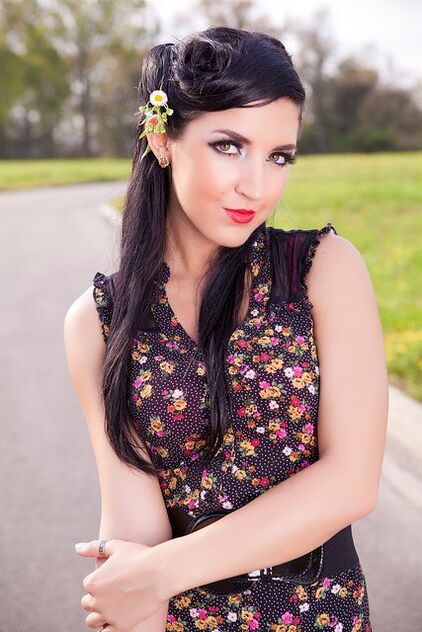 Portfolio photo