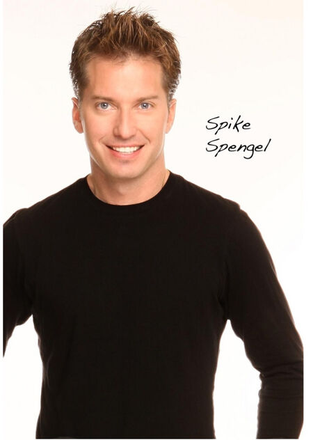 Portfolio photo