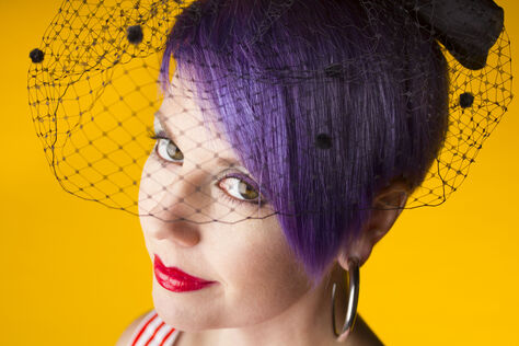 Portfolio photo