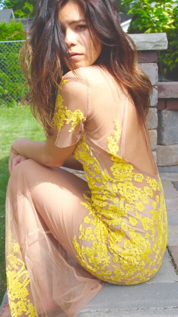 Portfolio photo