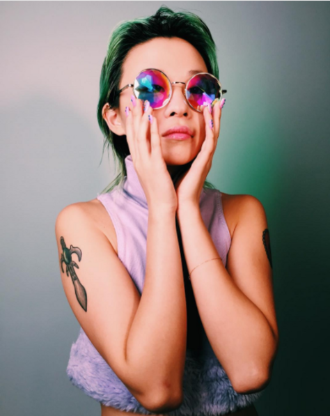 Portfolio photo