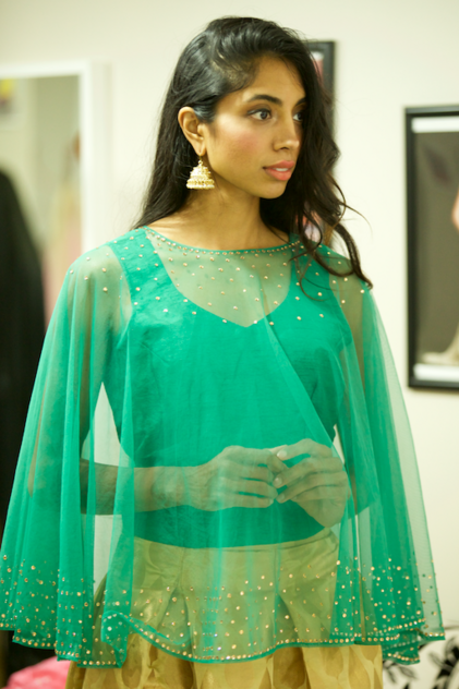Portfolio photo