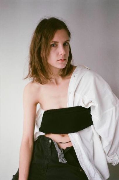 Portfolio photo