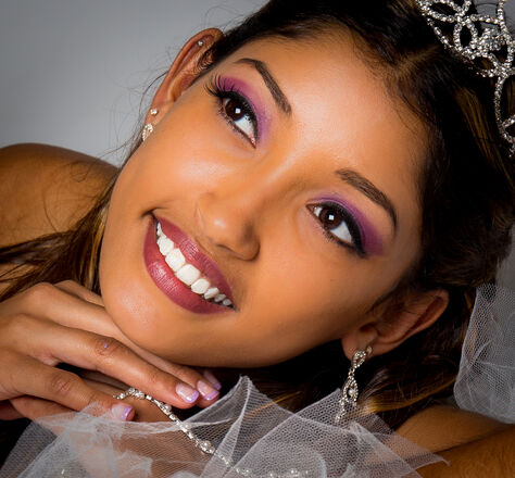 Portfolio photo