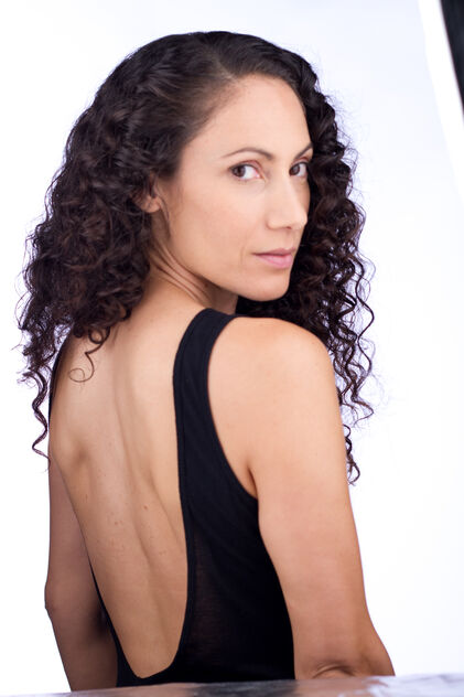 Portfolio photo