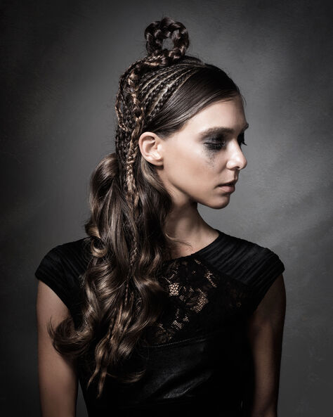 Portfolio photo