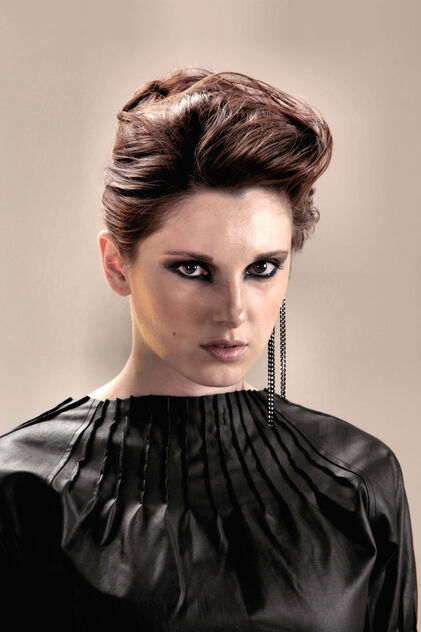 Portfolio photo