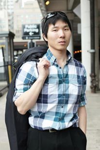 Portfolio photo