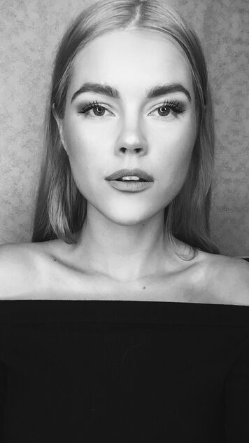 Portfolio photo
