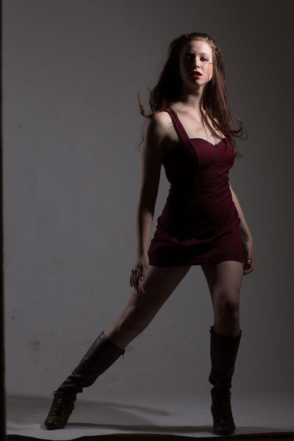 Portfolio photo