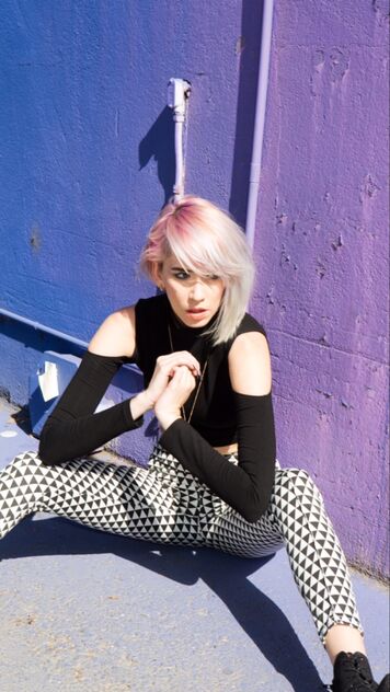 Portfolio photo