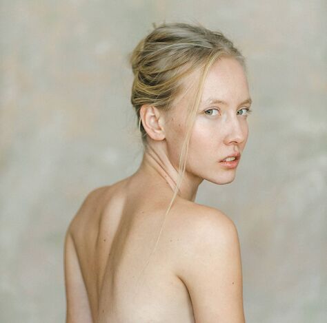 Portfolio photo