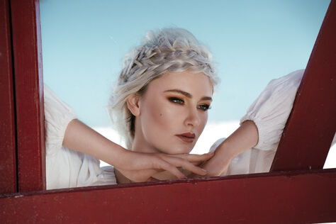Portfolio photo