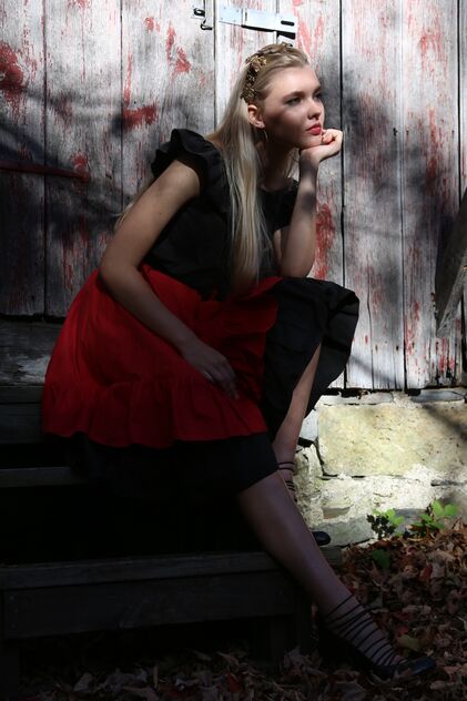 Portfolio photo