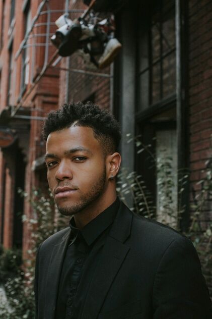 Portfolio photo