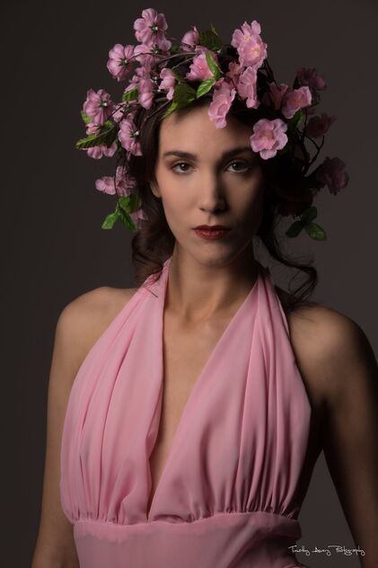 Portfolio photo