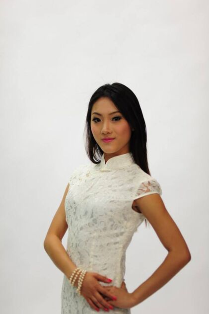 Portfolio photo