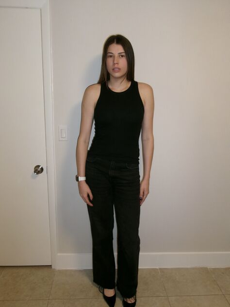 Portfolio photo