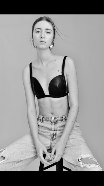Portfolio photo