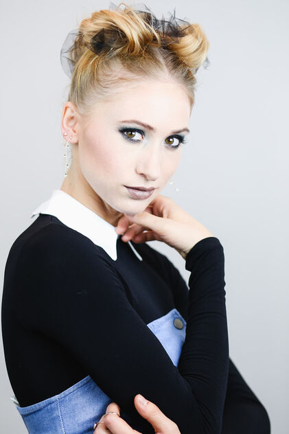 Portfolio photo