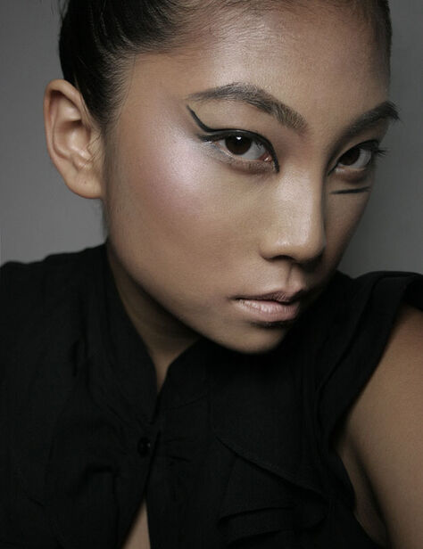 Portfolio photo