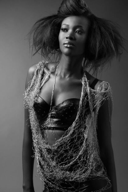 Portfolio photo