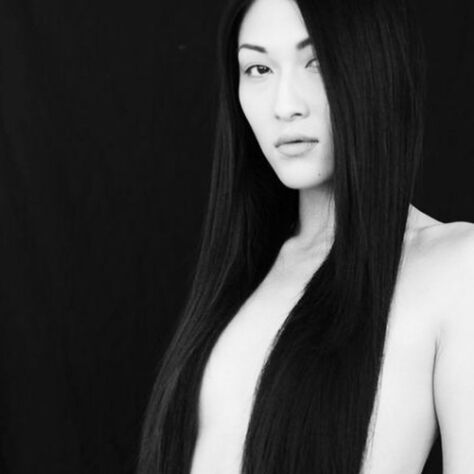 Portfolio photo