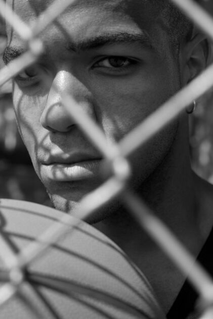 Portfolio photo