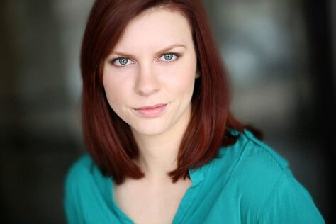 Portfolio photo