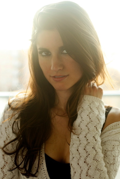 Portfolio photo