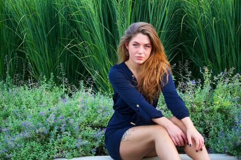 Portfolio photo