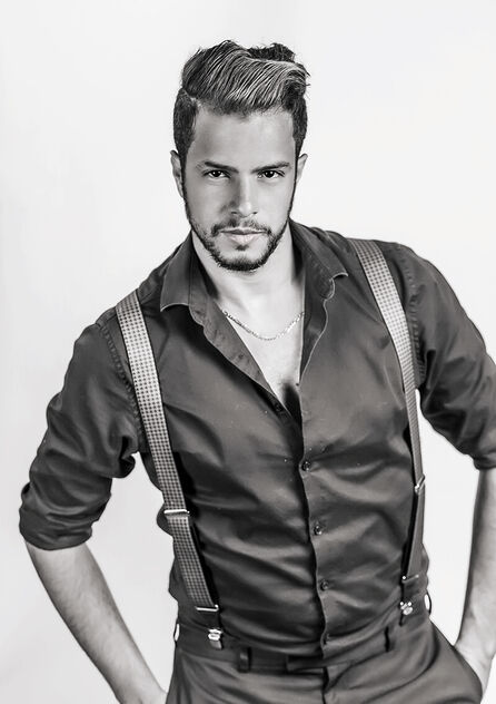 Portfolio photo