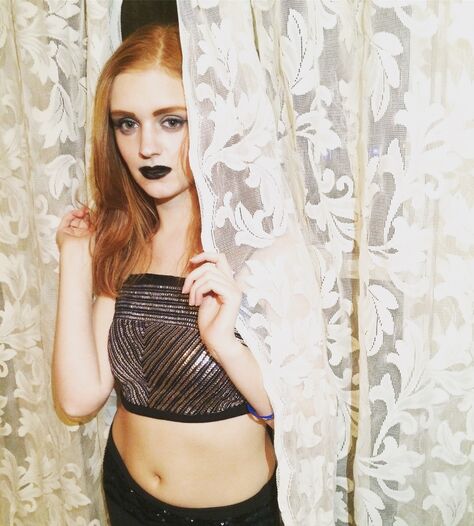 Portfolio photo