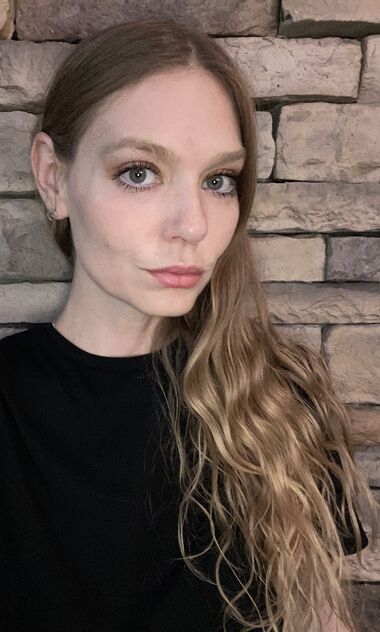 Portfolio photo